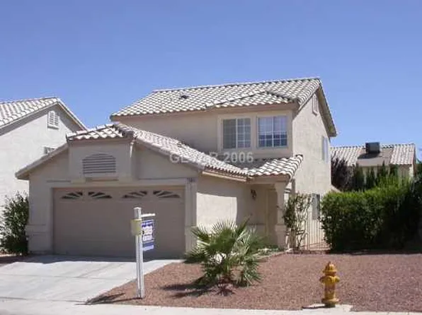 7509 Bowles Dr, Las Vegas, NV 89130