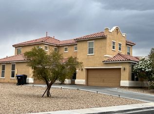 5865 Bishops Bowl St, North Las Vegas, NV 89081 | Zillow