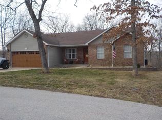 6107 Atlanta Dr, Hillsboro, MO