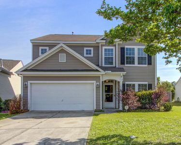 500 Dolphin Dr, Summerville, SC, 29485