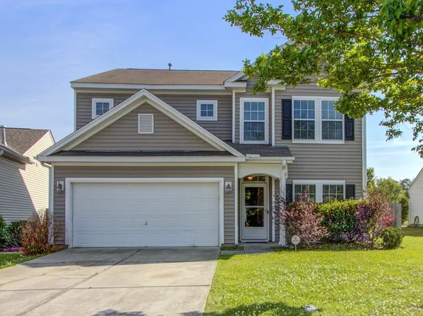 500 Dolphin Dr, Summerville, SC 29485