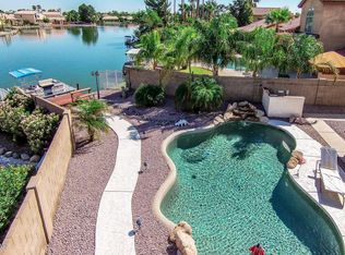 11130 W Fawn Ln, Avondale, AZ 85392