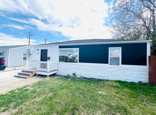 1710 W 52nd Ave, Denver, CO 80221