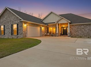 20933 Southtown Dr, Robertsdale, AL 36567