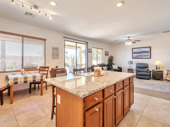 18118 N SMITH Drive, Maricopa, AZ 85139