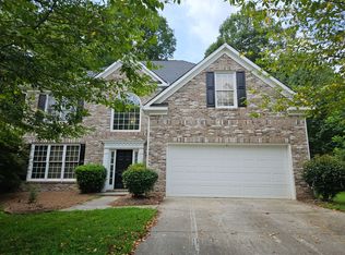 3964 Harmony Walk Way SE, Smyrna, GA 30082