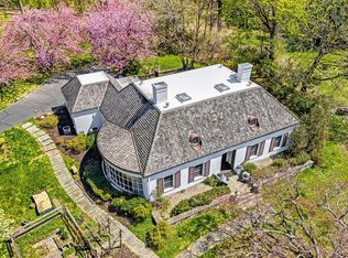 1735 Ashbourne Rd, Elkins Park, PA 19027