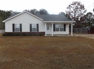 389 Alec, Ozark, AL 36360