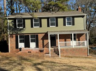 9316 Archway Rd, North Chesterfield, VA 23236