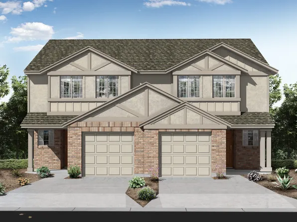 721 White Steppe Way, Georgetown, TX 78626