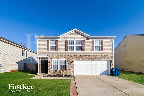 8016 Grove Berry Way Photo 1