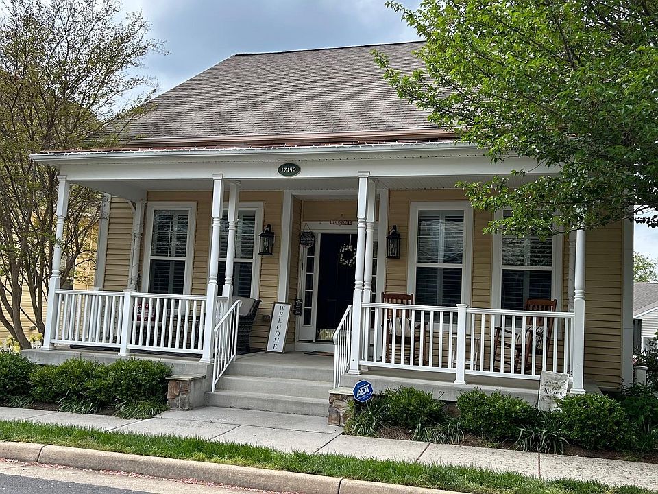 1st image of 17450 Lethridge Cir