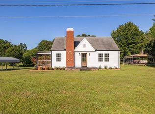 540 Charlie Hinkle Rd, Lexington, NC 27295