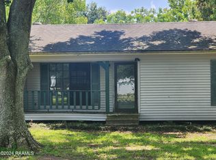 278 Knott Rd, Arnaudville, LA 70512