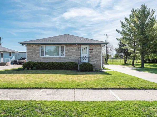 5223 52nd AVENUE, Kenosha, WI 53144