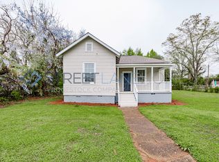 1103 Murphy Ave, Lagrange, GA 30240