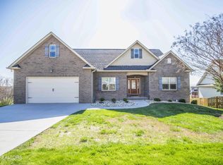 6310 Lantern Ridge Ln, Knoxville, TN 37921