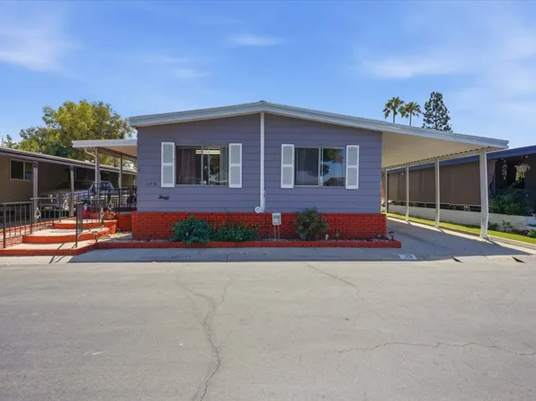 1919 W Coronet Ave Space 126, Anaheim, CA 92801