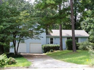 1029 Timbers Ct, Lithonia, GA 30058