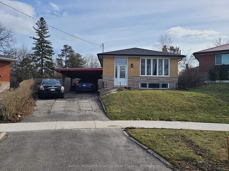 16 Rintella Ct #BASEMENT — Photo 1