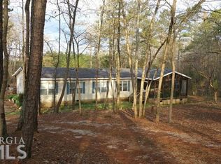 190 Dyer Rd, Newnan, GA 30263