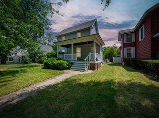 716 N Chicago St, Pontiac, IL 61764