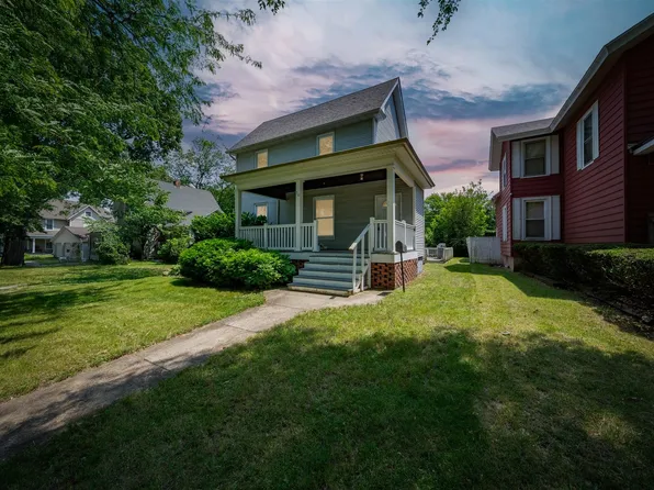 716 N Chicago St, Pontiac, IL 61764