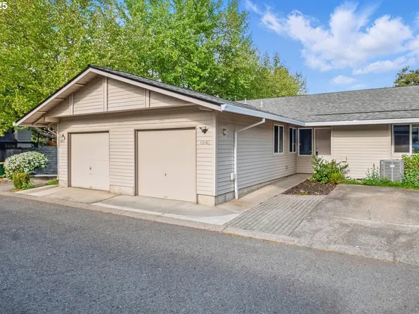 6841 SW Sussex St, Beaverton, OR 97008