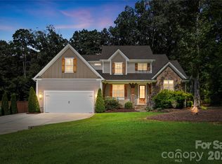 10154 Jim Sossoman Rd, Midland, NC 28107