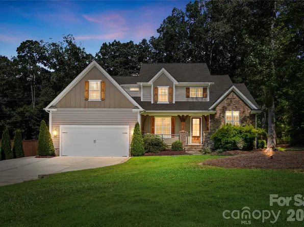 10154 Jim Sossoman Rd, Midland, NC 28107