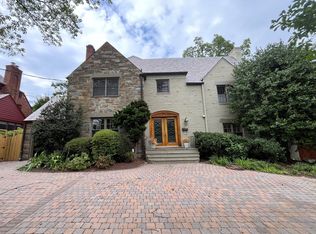 3021 Davenport St NW, Washington, DC 20008