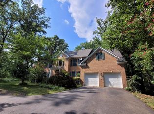 1707 Governor Ritchie Hwy, Annapolis, MD 21409