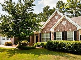 110 Rexford Ln, Alpharetta, GA 30022