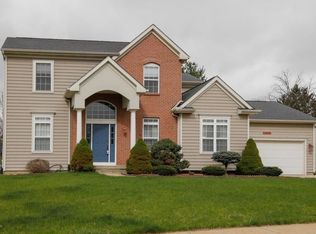 6040 Andover Woods Rd, Portage, MI 49024