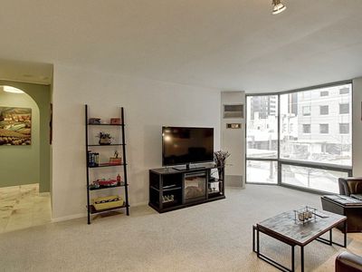 1625 Larimer St APT 406, Denver, CO, 80202