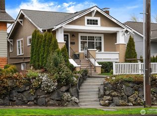 720 N 46th St, Seattle, WA 98103