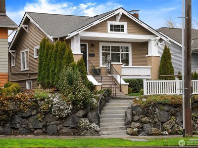 720 N 46th Street, Seattle, WA, 98103