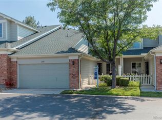2585 S Tucson Cir, Aurora, CO 80014
