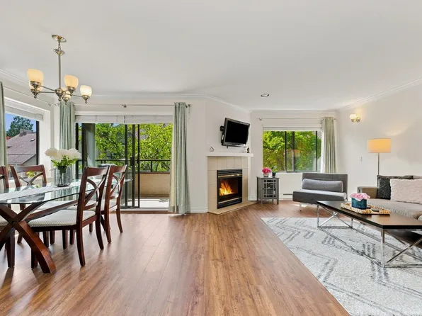 2133 Saint Georges Ave #22, North Vancouver, BC V7L 3K5