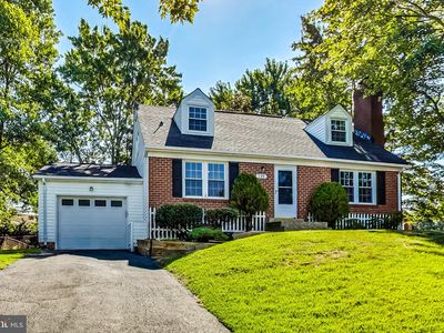 709 Campbell Way, Herndon, VA, 20170