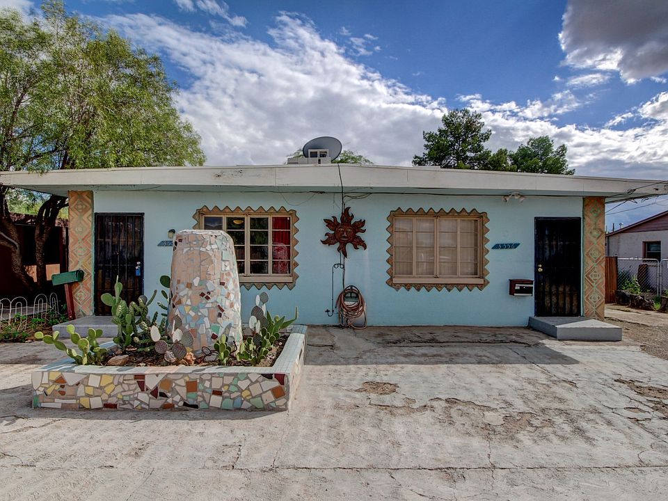 1st image of 3556 E Pima Street