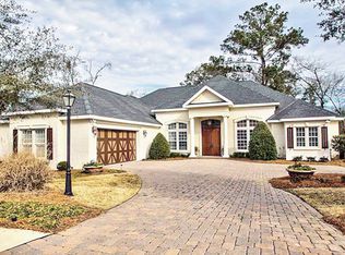 1330 Preakness Point, Tallahassee, FL 32308