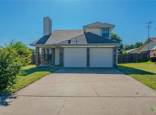 2501 Ridglea Ct, Killeen, TX 76543