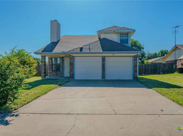 2501 Ridglea Ct, Killeen, TX 76543