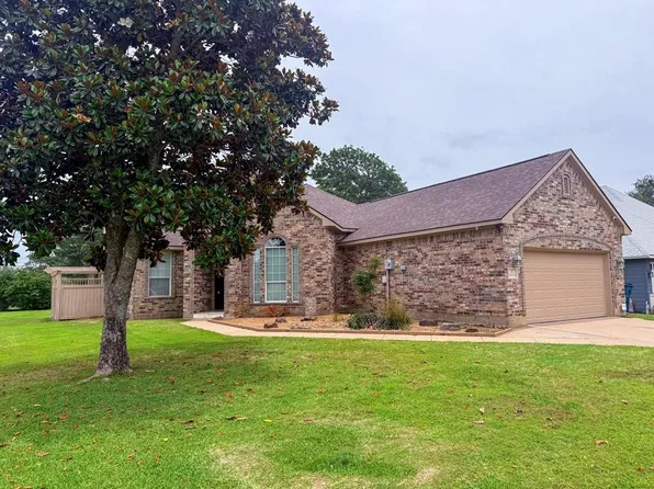 5 Woodlawn Way, Malakoff, TX 75148
