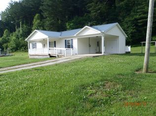 54 Dogwood Dr, Vanceburg, KY 41179