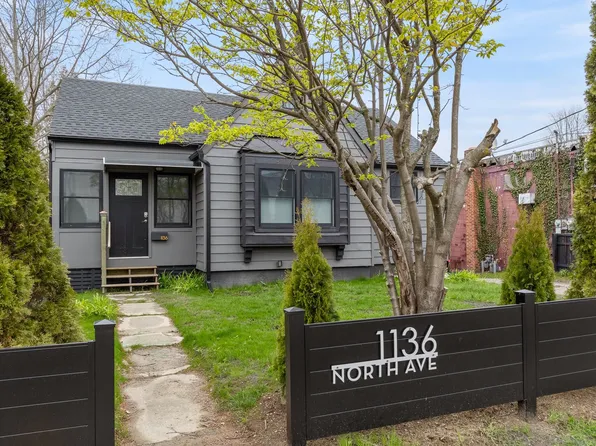 1136 North Avenue, Burlington, VT 05408
