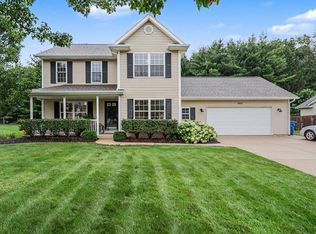 6103 Wheatlands, Scotts, MI 49088