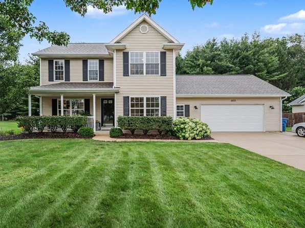 6103 Wheatlands, Scotts, MI 49088