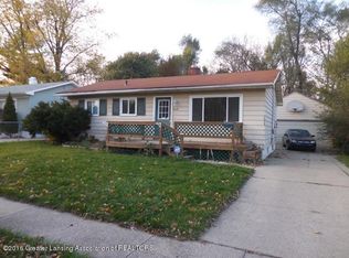 940 Dornell Ave, Lansing, MI